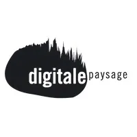 DIGITALEPAYSAGE logo