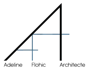 FLOHIC ADELINE logo