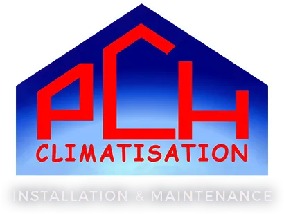 PCH CLIMATISATION logo