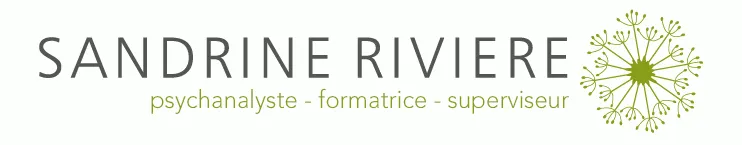 RIVIERE SANDRINE logo