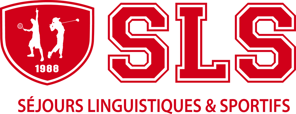 SEJOURS LINGUISTIQUES ET SPORTIFS - SLS logo