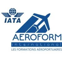 AEROFORM INTERNATIONAL (AEROFORM INTERNATIONAL) logo