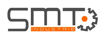 SMT INDUSTRIE logo