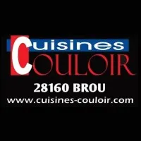 CUISINES COULOIR logo
