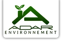 ADAR ENVIRONNEMENT (ADAR ENVIRONNEMENT) logo