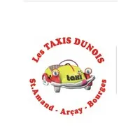 SARL LES TAXIS DUNOIS (SARL LES TAXIS DUNOIS) logo