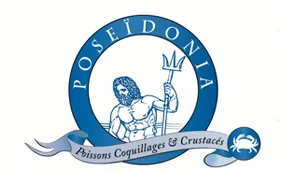 POSEIDONIA logo