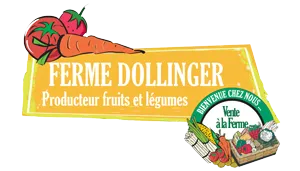 SARL FERME DOLLINGER logo
