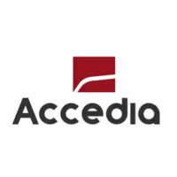 ACCEDIA logo