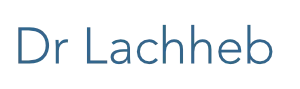 LACHHEB NAJETTE logo