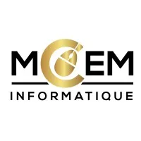 MCEM INFORMATIQUE (MCEM INFORMATIQUE) logo
