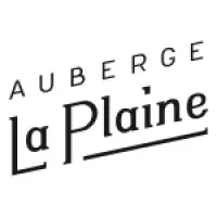 AUBERGE LA PLAINE logo
