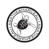 AGATHE ET MARCEAU DIFFUSION logo