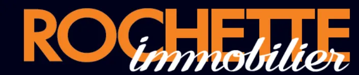 ROCHETTE IMMOBILIER logo