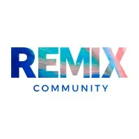 REMIX COWORKING logo