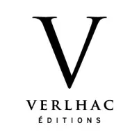 VERLHAC EDITIONS (VERLHAC EDITIONS) logo
