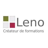 LENO CONSULTING (LENO CONSULTING) logo