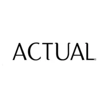 ACTUAL PLUS logo