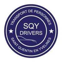 SYLVAIN TAXI HOUDAN logo