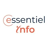 ESSENTIELINFO logo