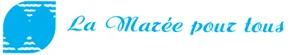 LA MAREE POUR TOUS logo
