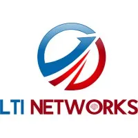 LTI NETWORKS logo
