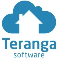 Voici le logo de la marque TERANGA SOFTWARE qui représente son identité graphique.