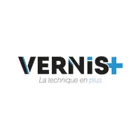 VERNIS PLUS logo