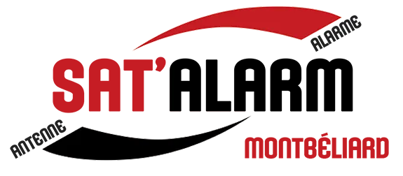 SARL NASCIMENTO (SAT ALARME 25) logo