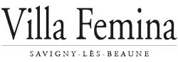 FINANCIERE FEMINA logo
