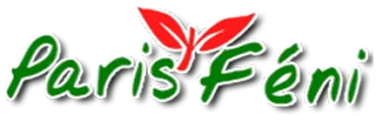 DEMA (PARIS FENI) logo