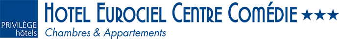 EUROCIEL (EUROCIEL) logo