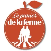 LE PANIER DE LA FERME (LE PANIER DE LA FERME) logo