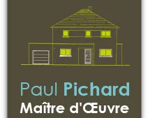 Voici le logo de la marque PAUL PICHARD (PAUL PICHARD) qui représente son identité graphique.
