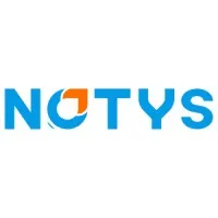 NOTYS SOLUTIONS logo