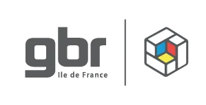 SAS GBR ILE DE FRANCE logo