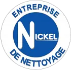 NICKEL (NICKEL 3D) logo