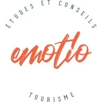 EMOTIO TOURISME logo