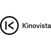 KINOVISTA (KINOVISTA) logo