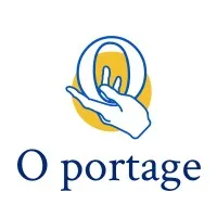 O PORTAGE SARL (O PORTAGE) logo