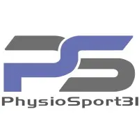 PHYSIOSPORT31 logo