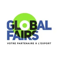 GLOBAL FAIRS logo