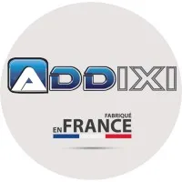 ADDIXI logo