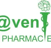 @VENIR PHARMACIE (@venir Pharmacie) logo