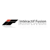 INTERACTIF FUSION (I F) logo