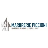 MARBRERIE PICCIONI logo