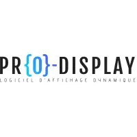 SOCIETE DE CONSEILS EN AFFICHAGE DYNAMIQUE (SCAD) logo