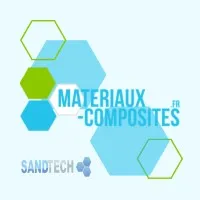 SANDTECH logo