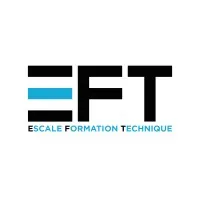 ESCALE FORMATION TECHNIQUE (E.F.T.) logo