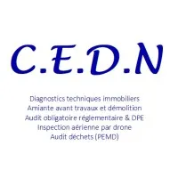 COORDINATION ETUDES ET DIAGNOSTICS NORMANDS (C.E.D.N.) logo
